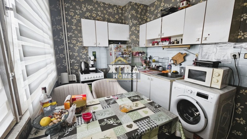 Продава 3-СТАЕН в град София, Левски В - 73 кв.м / 164 900 € » 322 516.37 лв., ЕКСТРА ХОУМС