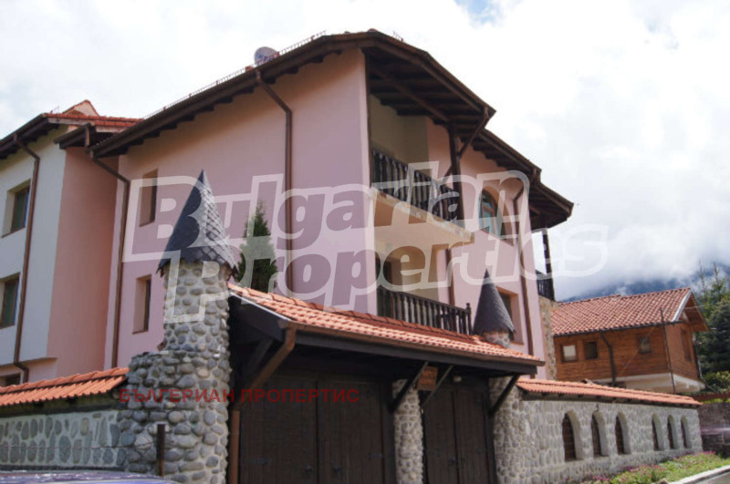 Продава ХОТЕЛ в област Благоевград, гр. Банско - 1087 кв.м / 1 000 100 € » 1 956 025.58 лв., БЪЛГЕРИАН ПРОПЕРТИС