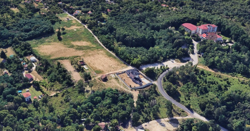 Продава ПАРЦЕЛ в град Плевен, м-т Стражата - 934 кв.м / При запитване, ПАНОРАМА СКАЙ