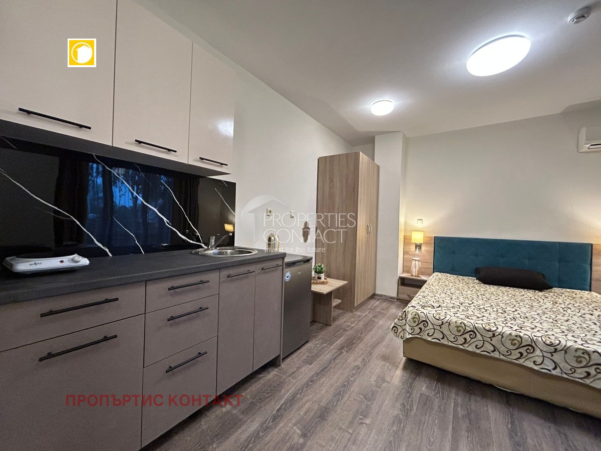 Продава 1-СТАЕН | Imot.bg — изображение 2