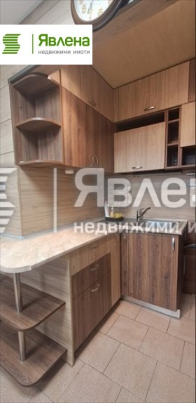 Продава 1-СТАЕН, гр. София, Сухата река, снимка 7 - Апартаменти - 54858425