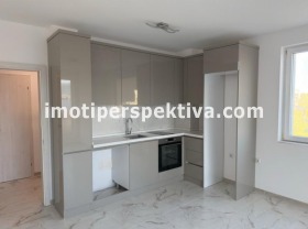 1 ložnice Kjučuk Pariž, Plovdiv