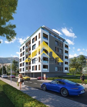 Продажба на тристайни апартаменти в град Пловдив — страница 56 - изображение 9 