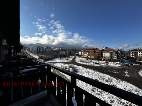 2 yatak odası Bansko, bölge Blagoevgrad 16