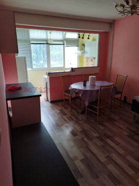 2 bedroom Nadezhda 3, Sofia
