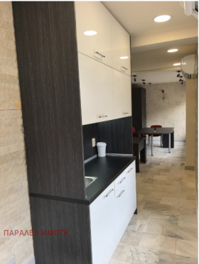 Kontor Centar, Plovdiv