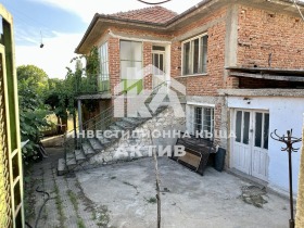 Huis Tsjoba, regio Plovdiv 2