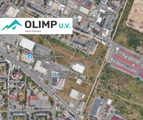 ПАРЦЕЛ, 2 772 m2