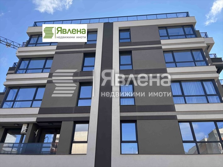 Продава  1-стаен град София , Малинова долина , 53 кв.м | 59719999 - изображение [11]