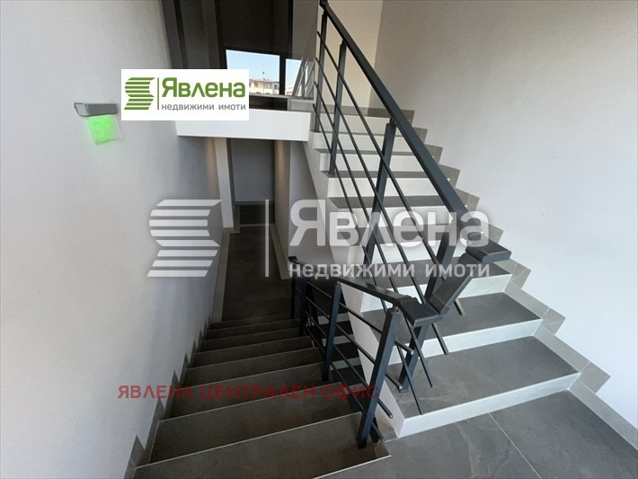 Продава 1-СТАЕН, гр. София, Малинова долина, снимка 6 - Aпартаменти - 49030043