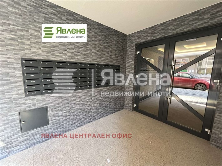 Продава 1-СТАЕН, гр. София, Малинова долина, снимка 8 - Aпартаменти - 49030043