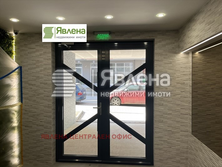 Продава 1-СТАЕН, гр. София, Малинова долина, снимка 9 - Aпартаменти - 49030043