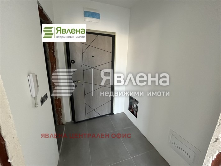 Продава 1-СТАЕН, гр. София, Малинова долина, снимка 4 - Aпартаменти - 49030043