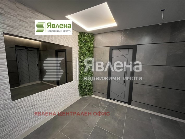 Продава 1-СТАЕН, гр. София, Малинова долина, снимка 7 - Aпартаменти - 49030043