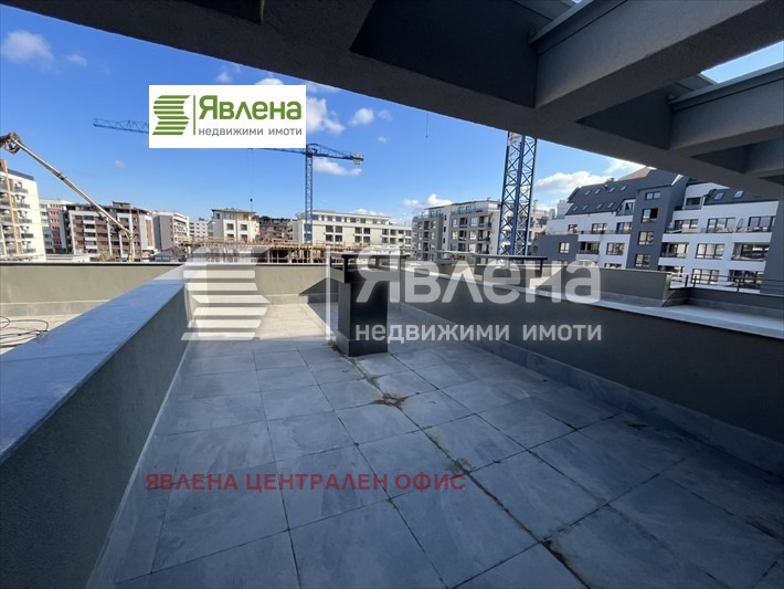 Продава 1-СТАЕН, гр. София, Малинова долина, снимка 4 - Aпартаменти - 49030043