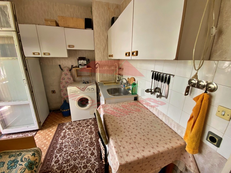 Eladó  Stúdió Sumen , Basejna , 40 négyzetméter | 62103580 - kép [3]