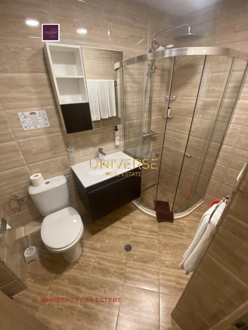 Продава  1-стаен област Бургас , гр. Свети Влас , 45 кв.м | 74157496 - изображение [3]