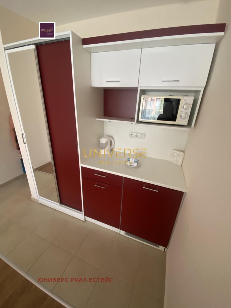 Продава  1-стаен област Бургас , гр. Свети Влас , 45 кв.м | 74157496
