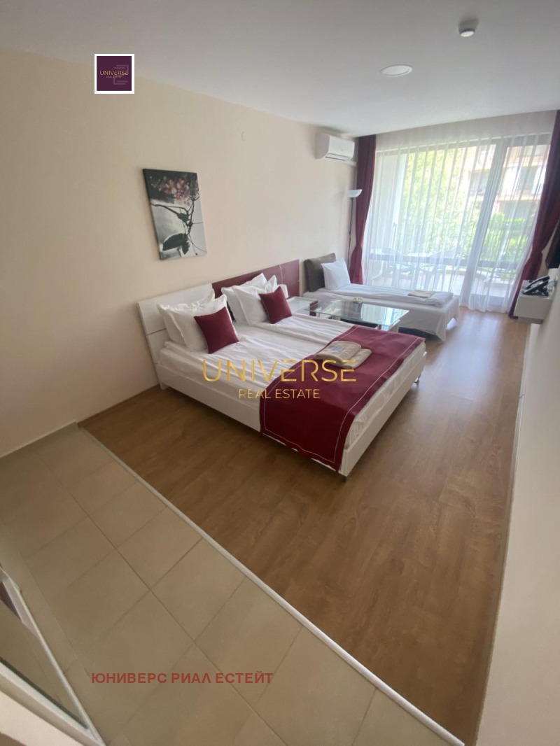Продава  1-стаен област Бургас , гр. Свети Влас , 45 кв.м | 74157496 - изображение [2]
