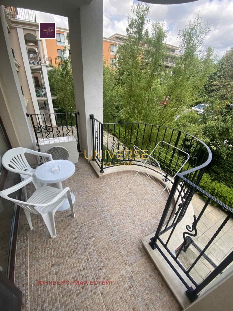 Продава  1-стаен област Бургас , гр. Свети Влас , 45 кв.м | 74157496 - изображение [4]