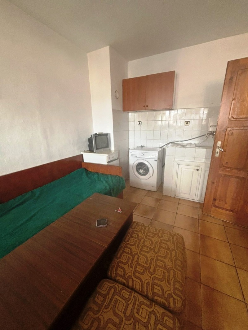 Продава  1-стаен град Благоевград , Широк център , 20 кв.м | 31929190 - изображение [4]