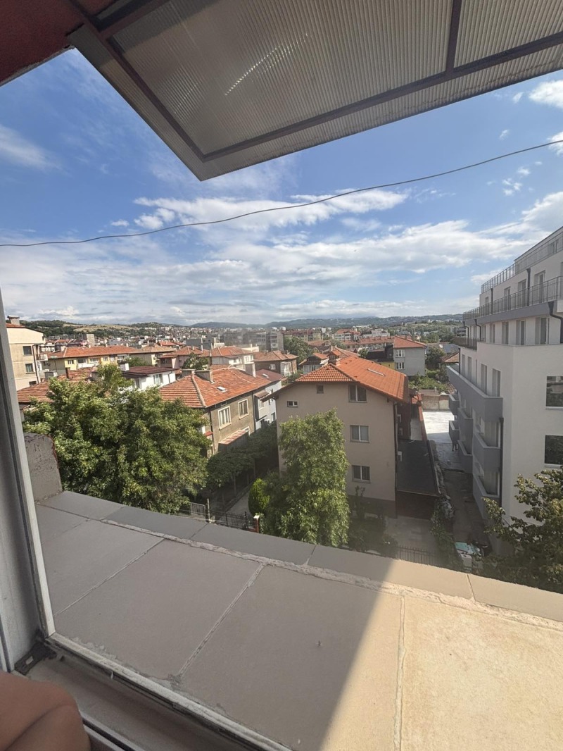 Продава  1-стаен град Благоевград , Широк център , 20 кв.м | 31929190 - изображение [6]