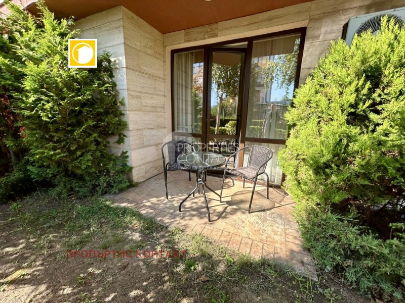 Продава  1-стаен област Бургас , к.к. Слънчев бряг , 36 кв.м | 79733837 - изображение [16]