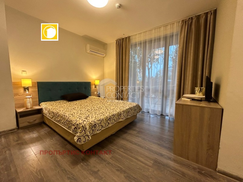 Продава  1-стаен област Бургас , к.к. Слънчев бряг , 36 кв.м | 79733837 - изображение [6]