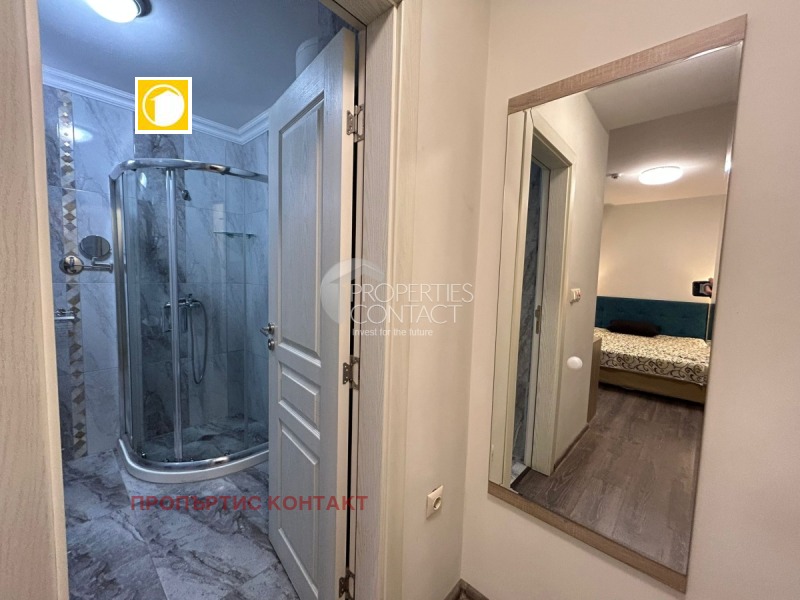 Продава  1-стаен област Бургас , к.к. Слънчев бряг , 36 кв.м | 79733837 - изображение [11]