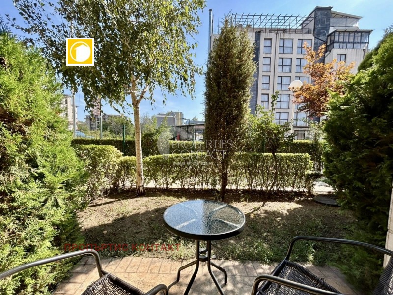 Продава  1-стаен област Бургас , к.к. Слънчев бряг , 36 кв.м | 79733837 - изображение [15]