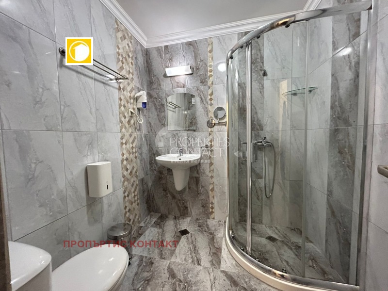 Продава  1-стаен област Бургас , к.к. Слънчев бряг , 36 кв.м | 79733837 - изображение [10]