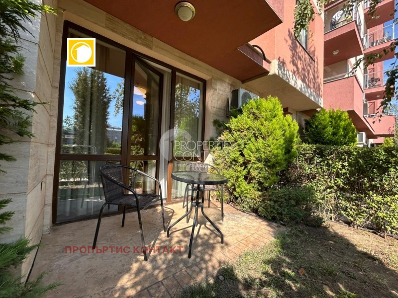 Продава  1-стаен област Бургас , к.к. Слънчев бряг , 36 кв.м | 79733837 - изображение [13]