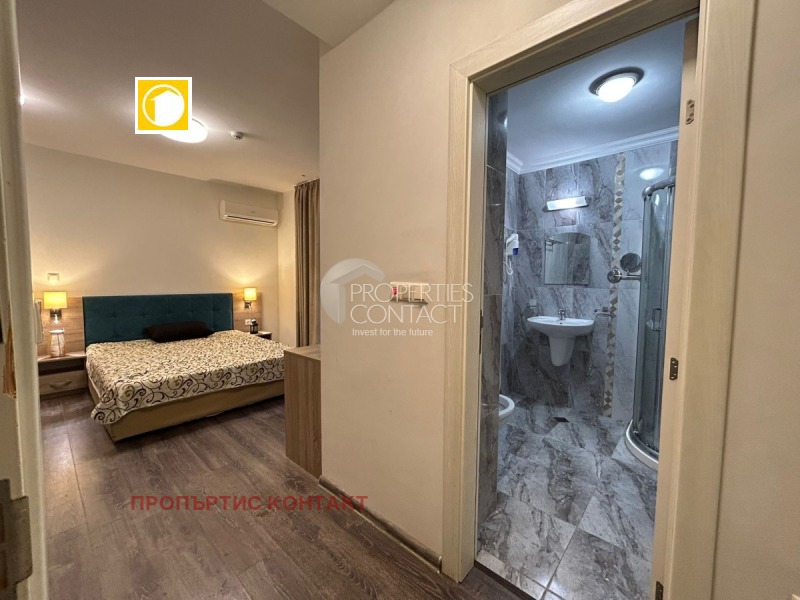 Продава  1-стаен област Бургас , к.к. Слънчев бряг , 36 кв.м | 79733837 - изображение [7]