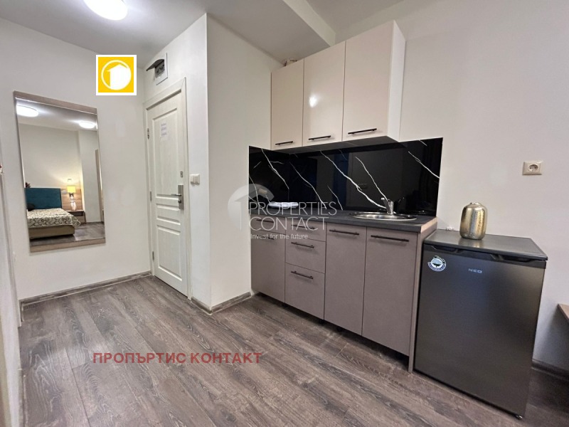 Продава  1-стаен област Бургас , к.к. Слънчев бряг , 36 кв.м | 79733837 - изображение [9]