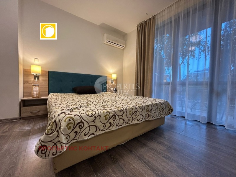 Продава  1-стаен област Бургас , к.к. Слънчев бряг , 36 кв.м | 79733837 - изображение [5]