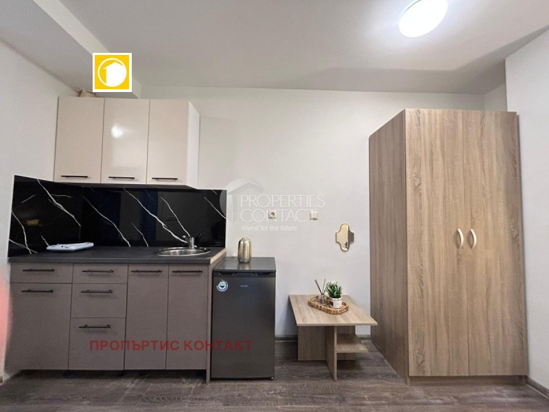 Продава  1-стаен област Бургас , к.к. Слънчев бряг , 36 кв.м | 79733837 - изображение [4]