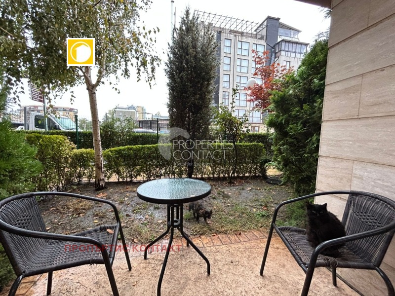 Продава  1-стаен област Бургас , к.к. Слънчев бряг , 36 кв.м | 79733837 - изображение [14]