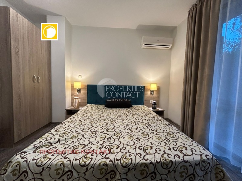 Продава  1-стаен област Бургас , к.к. Слънчев бряг , 36 кв.м | 79733837 - изображение [8]