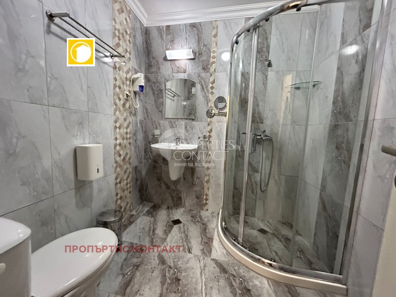 Продава  1-стаен област Бургас , к.к. Слънчев бряг , 36 кв.м | 79733837 - изображение [12]