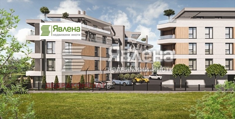 Продава 1-СТАЕН, гр. София, Люлин 6, снимка 2 - Апартаменти - 52998124