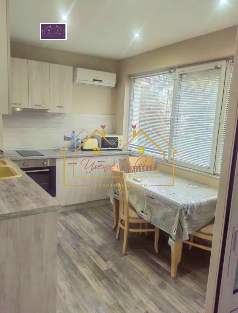 Продава 1-СТАЕН, гр. Русе, Широк център, снимка 2 - Апартаменти - 53147664