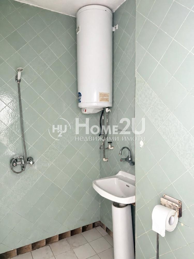 Продава 1-СТАЕН, гр. Пловдив, Кючук Париж, снимка 3 - Апартаменти - 54338555
