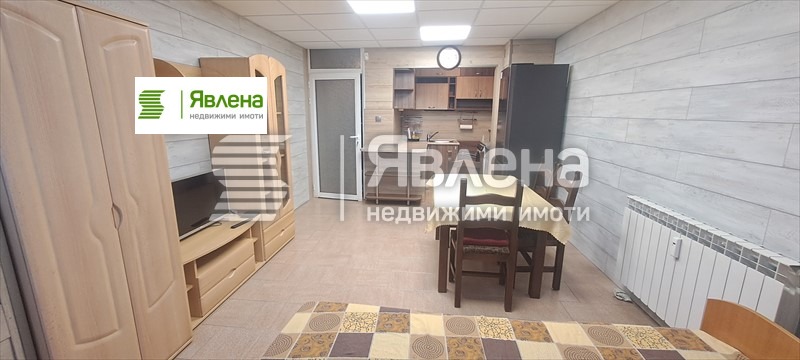 Продава 1-СТАЕН, гр. София, Сухата река, снимка 6 - Апартаменти - 54858425