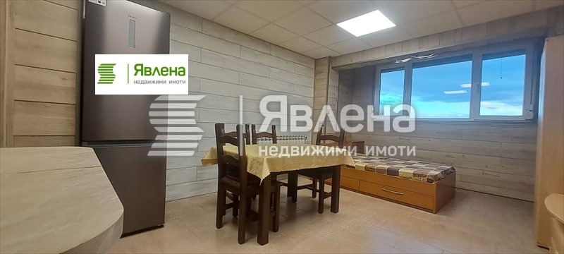 Продава 1-СТАЕН, гр. София, Сухата река, снимка 2 - Апартаменти - 54858425