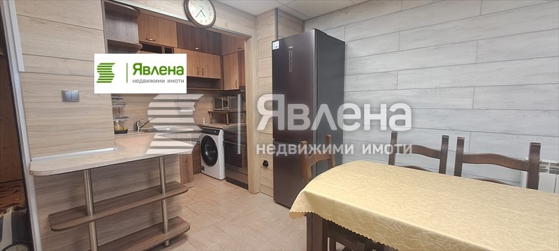 Продава 1-СТАЕН, гр. София, Сухата река, снимка 4 - Апартаменти - 54858425