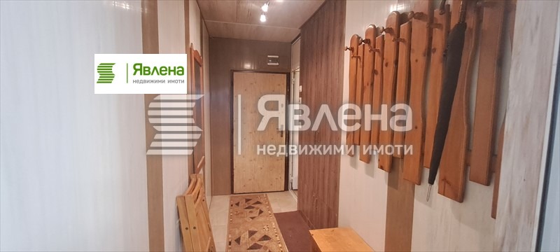 Продава 1-СТАЕН, гр. София, Сухата река, снимка 11 - Апартаменти - 54858425