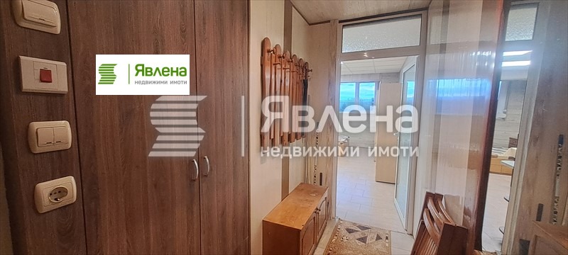 Продава 1-СТАЕН, гр. София, Сухата река, снимка 12 - Апартаменти - 54858425