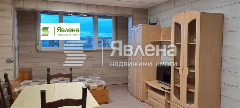 Продава 1-СТАЕН, гр. София, Сухата река, снимка 5 - Апартаменти - 54858425