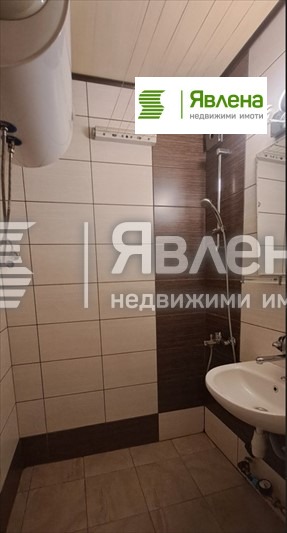 Продава 1-СТАЕН, гр. София, Сухата река, снимка 10 - Апартаменти - 54858425