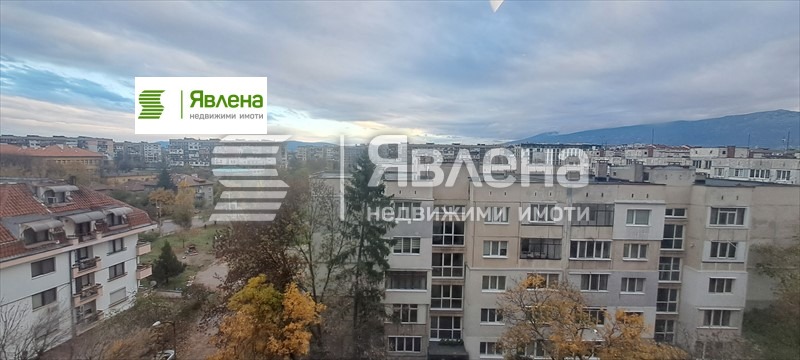 Продава 1-СТАЕН, гр. София, Сухата река